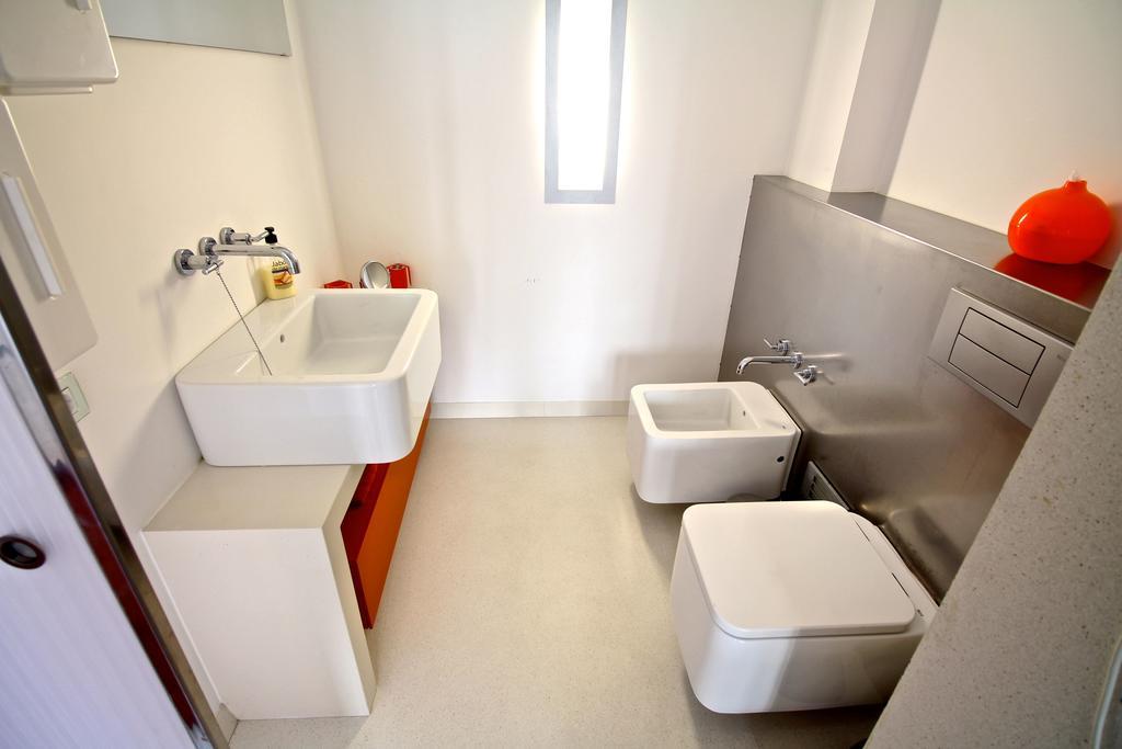 Apartmán Loft Con Vistas Al Mar Alicante Exteriér fotografie
