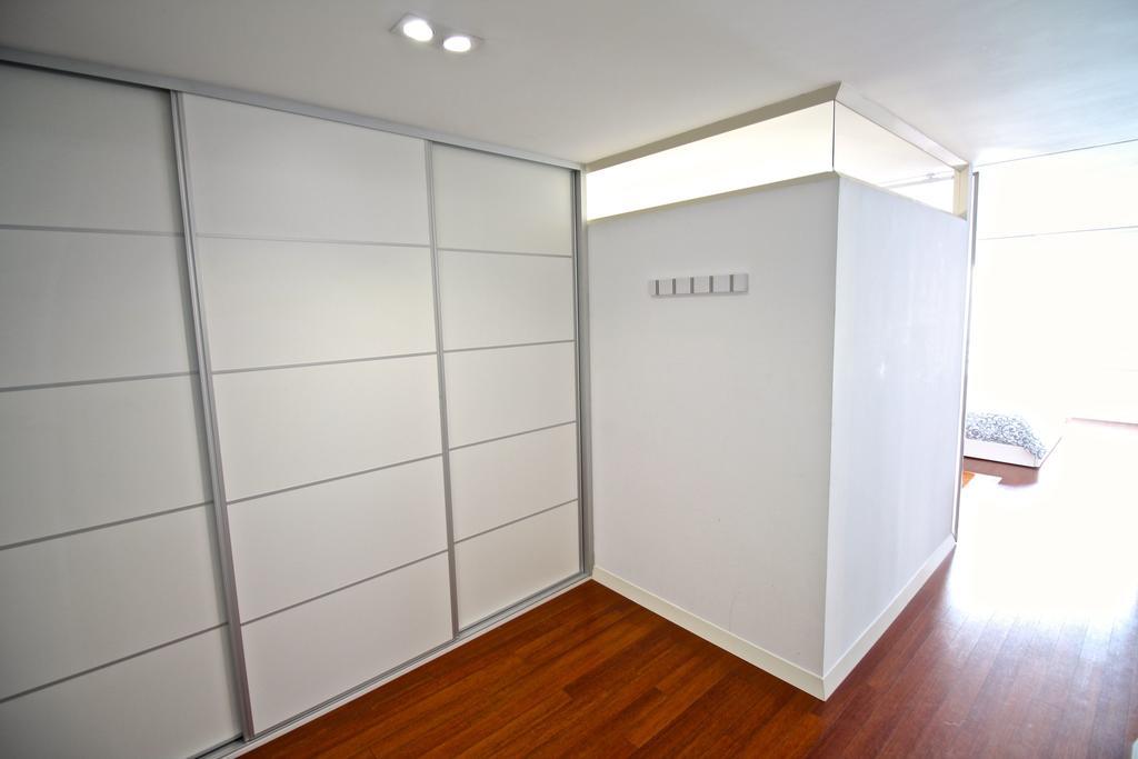 Apartmán Loft Con Vistas Al Mar Alicante Exteriér fotografie