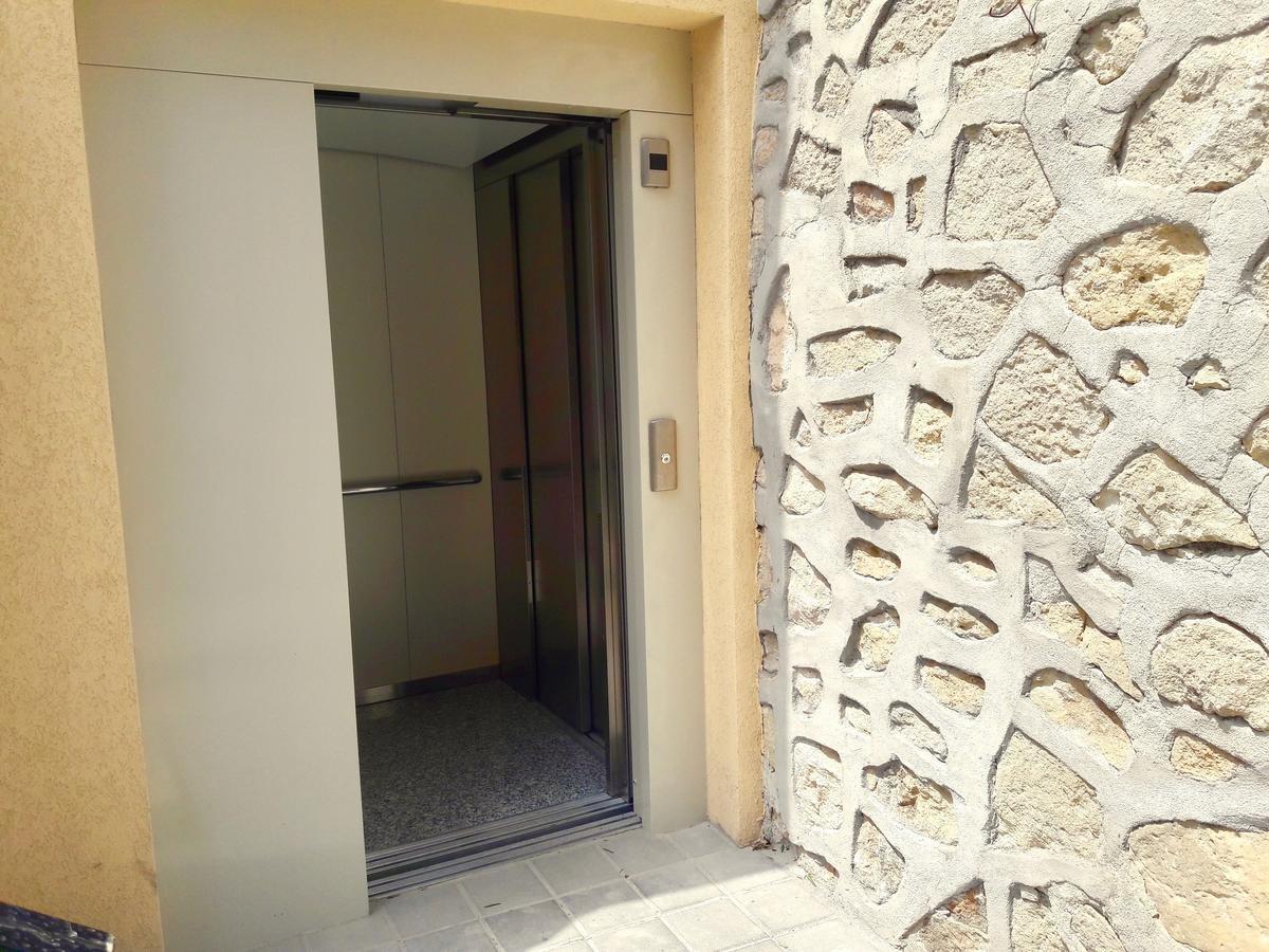 Apartmán Loft Con Vistas Al Mar Alicante Exteriér fotografie